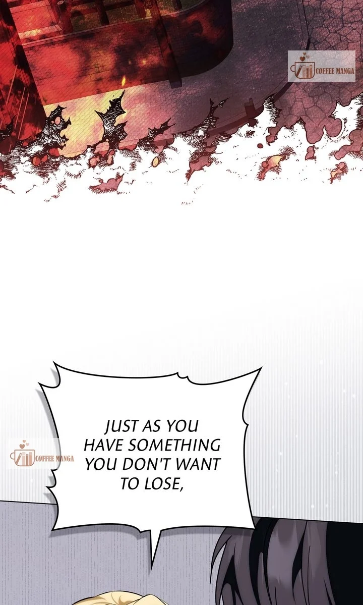 The Promise Isn't Mine Chapter 5 - page 34