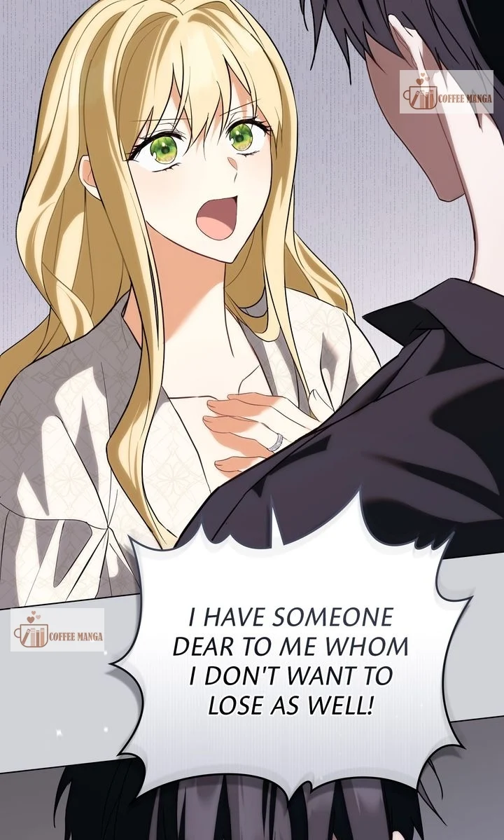 The Promise Isn't Mine Chapter 5 - page 35