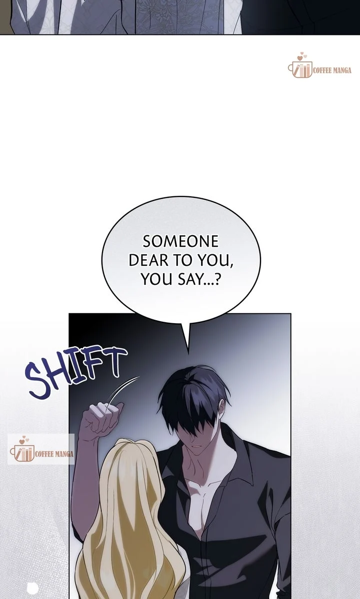The Promise Isn't Mine Chapter 5 - page 38