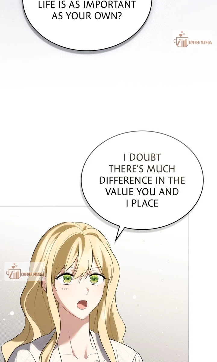 The Promise Isn't Mine Chapter 5 - page 40