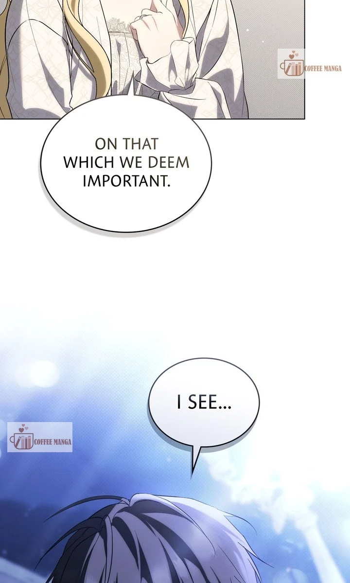 The Promise Isn't Mine Chapter 5 - page 41
