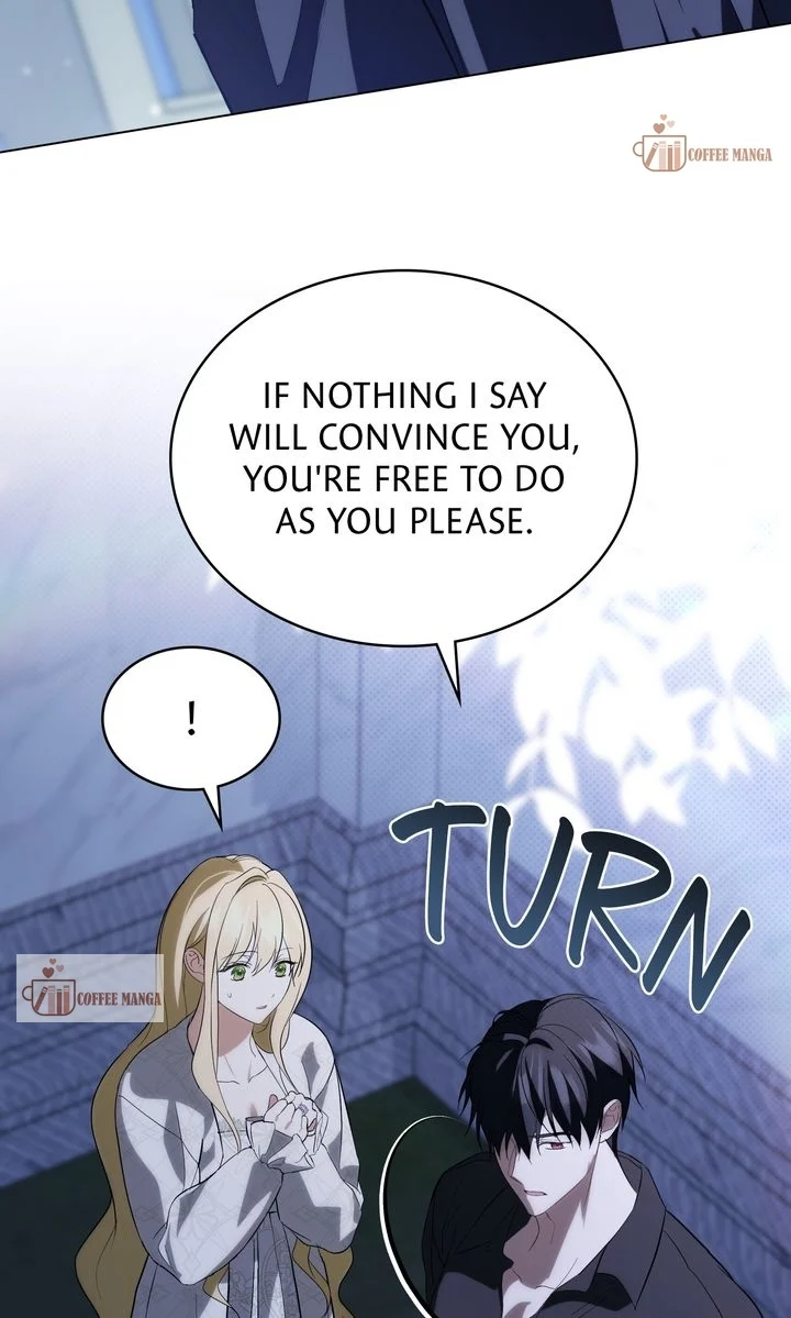 The Promise Isn't Mine Chapter 5 - page 43