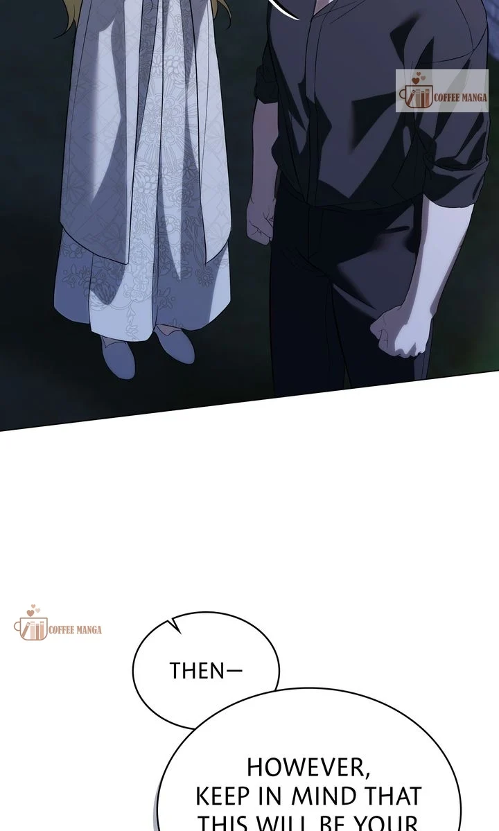 The Promise Isn't Mine Chapter 5 - page 44
