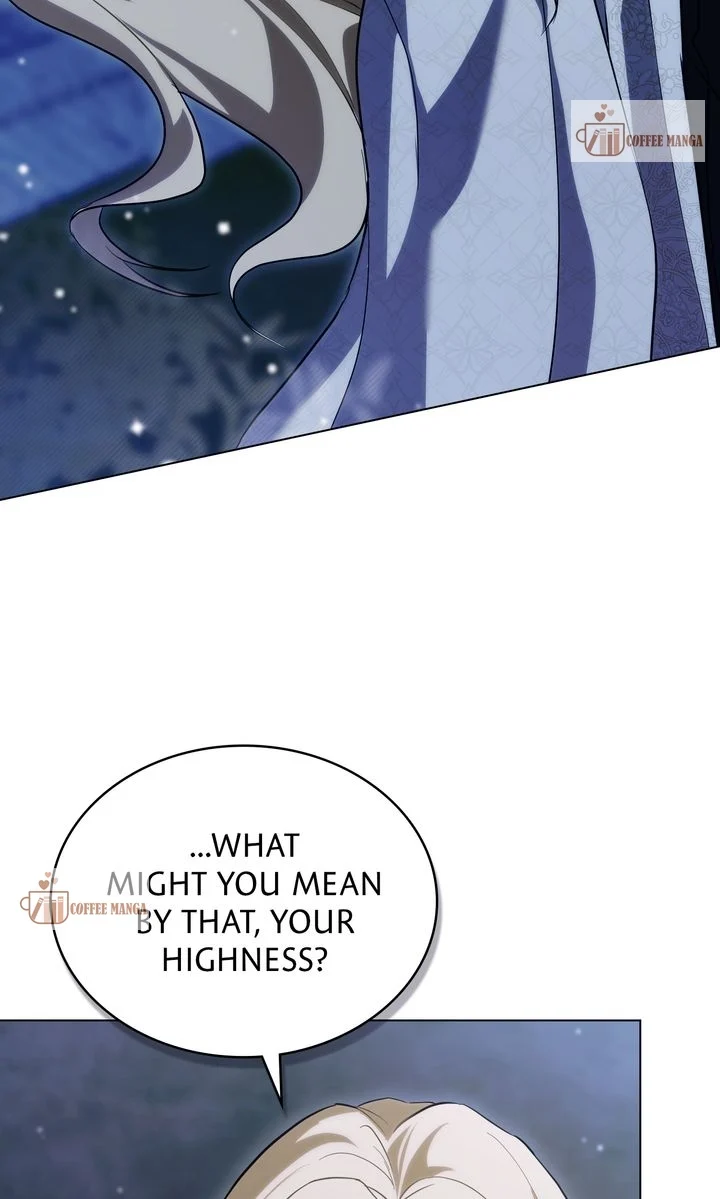 The Promise Isn't Mine Chapter 5 - page 52