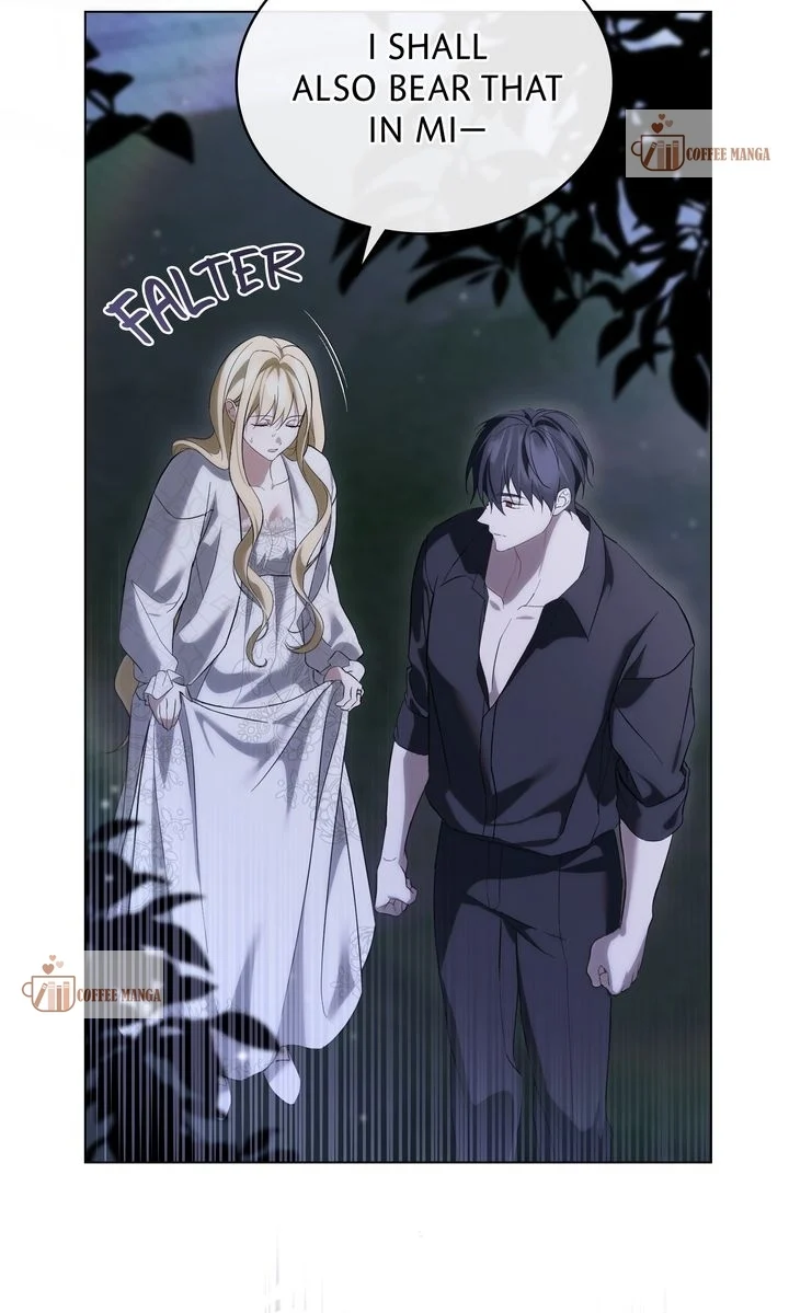 The Promise Isn't Mine Chapter 5 - page 58