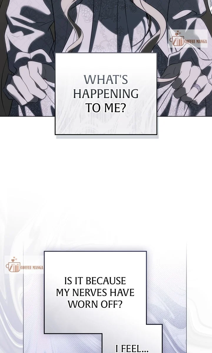 The Promise Isn't Mine Chapter 5 - page 60
