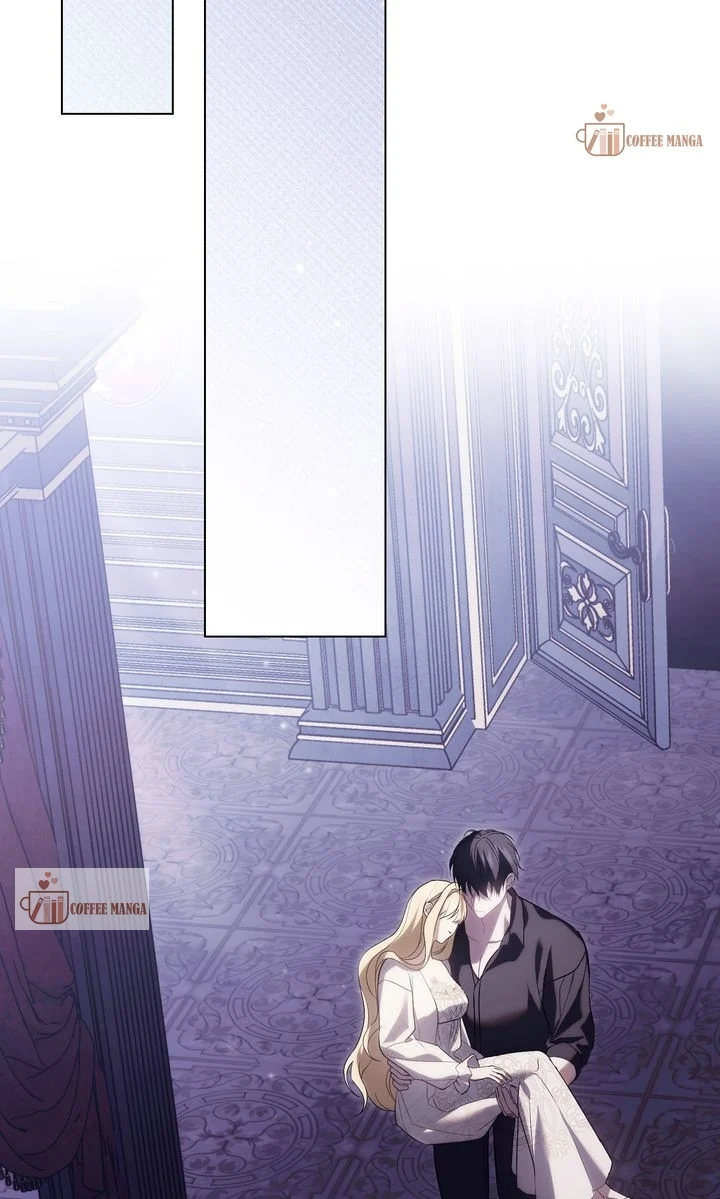 The Promise Isn't Mine Chapter 5 - page 69