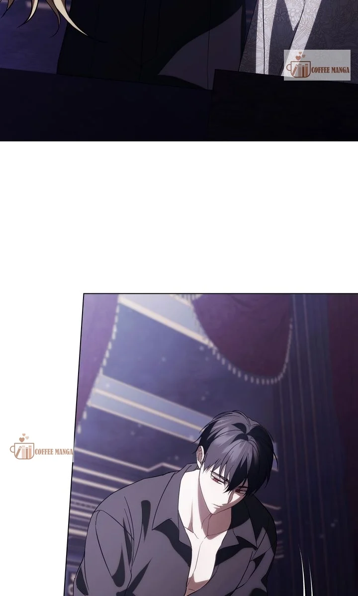 The Promise Isn't Mine Chapter 5 - page 72