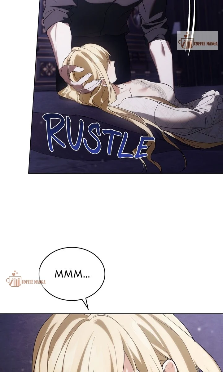 The Promise Isn't Mine Chapter 5 - page 73
