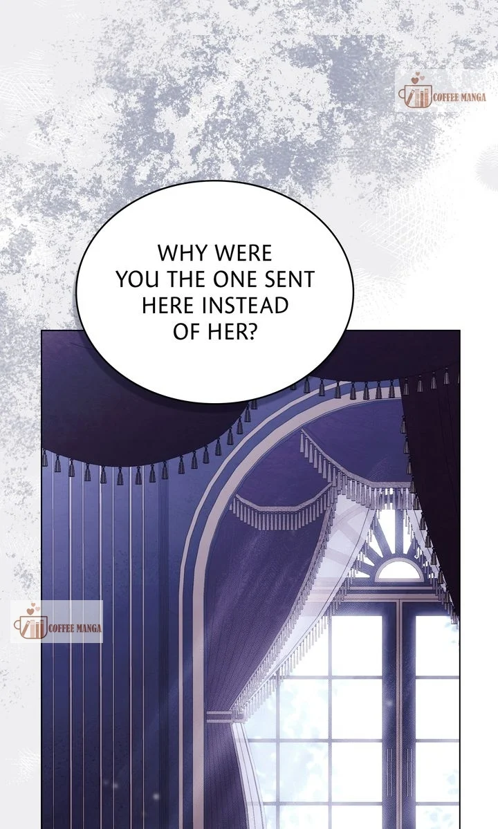 The Promise Isn't Mine Chapter 5 - page 77