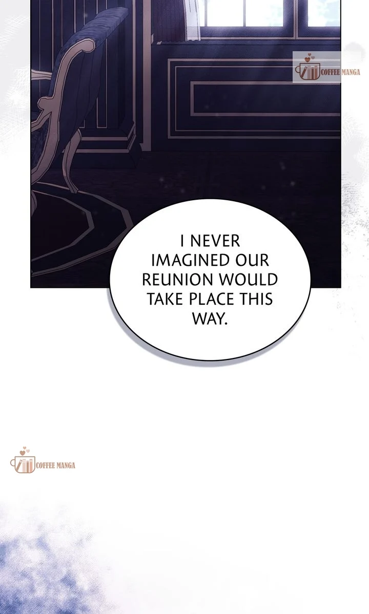 The Promise Isn't Mine Chapter 5 - page 78