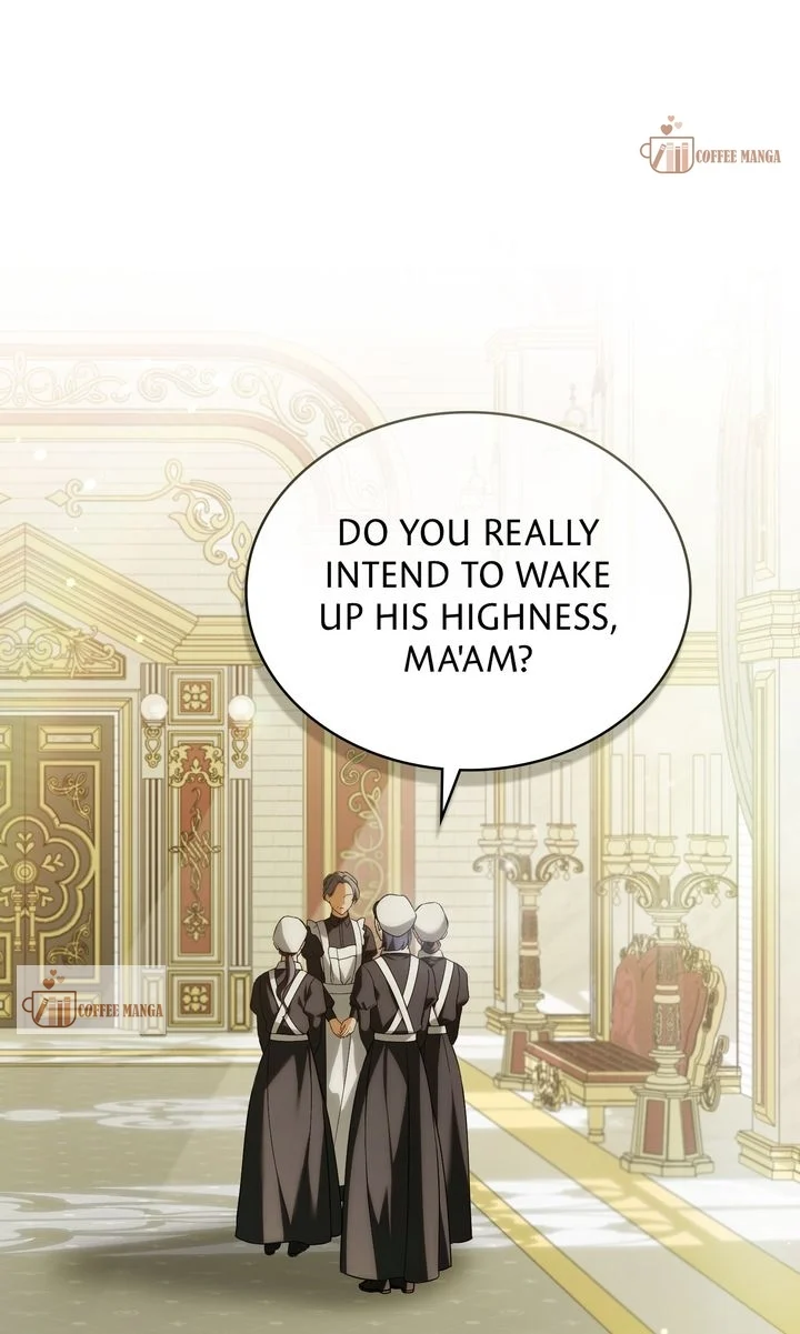 The Promise Isn't Mine Chapter 6 - page 2