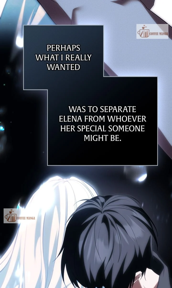 The Promise Isn't Mine Chapter 6 - page 46
