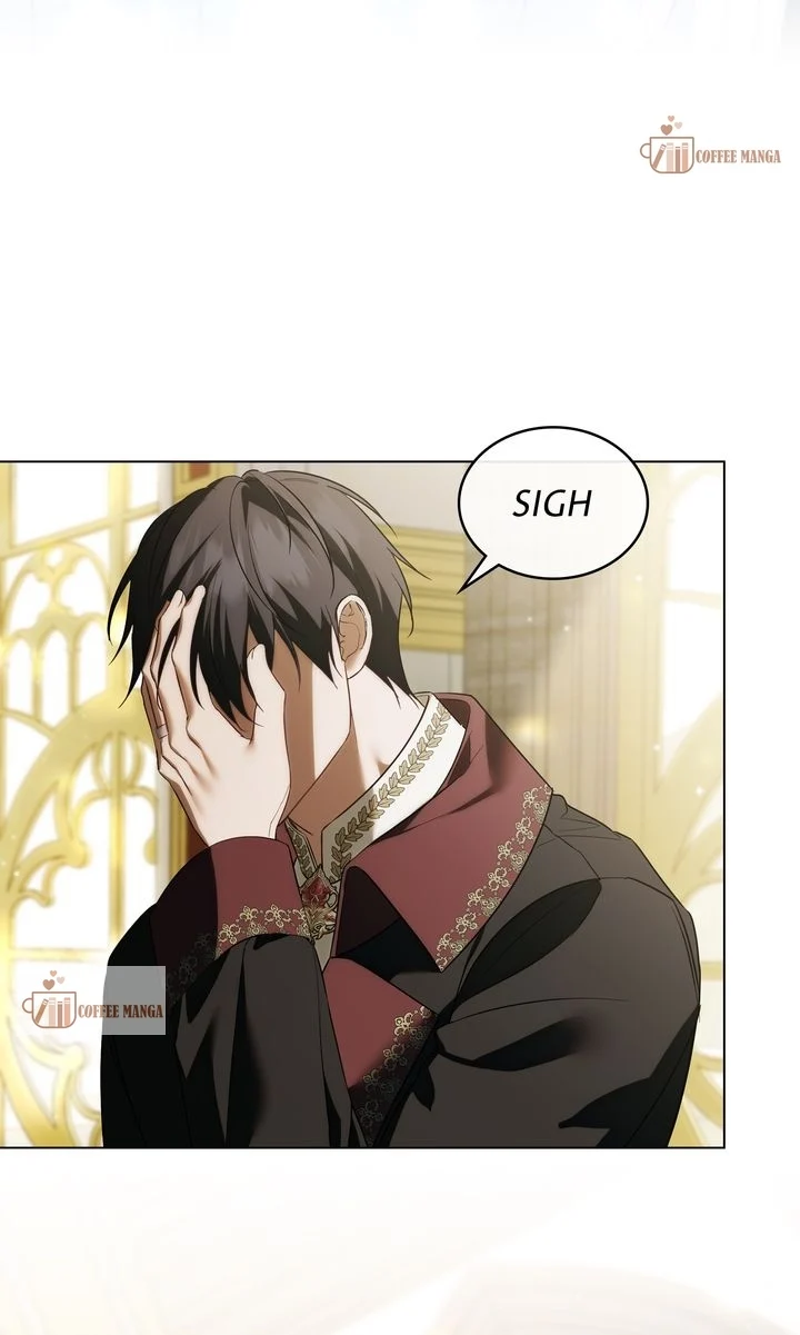 The Promise Isn't Mine Chapter 6 - page 48