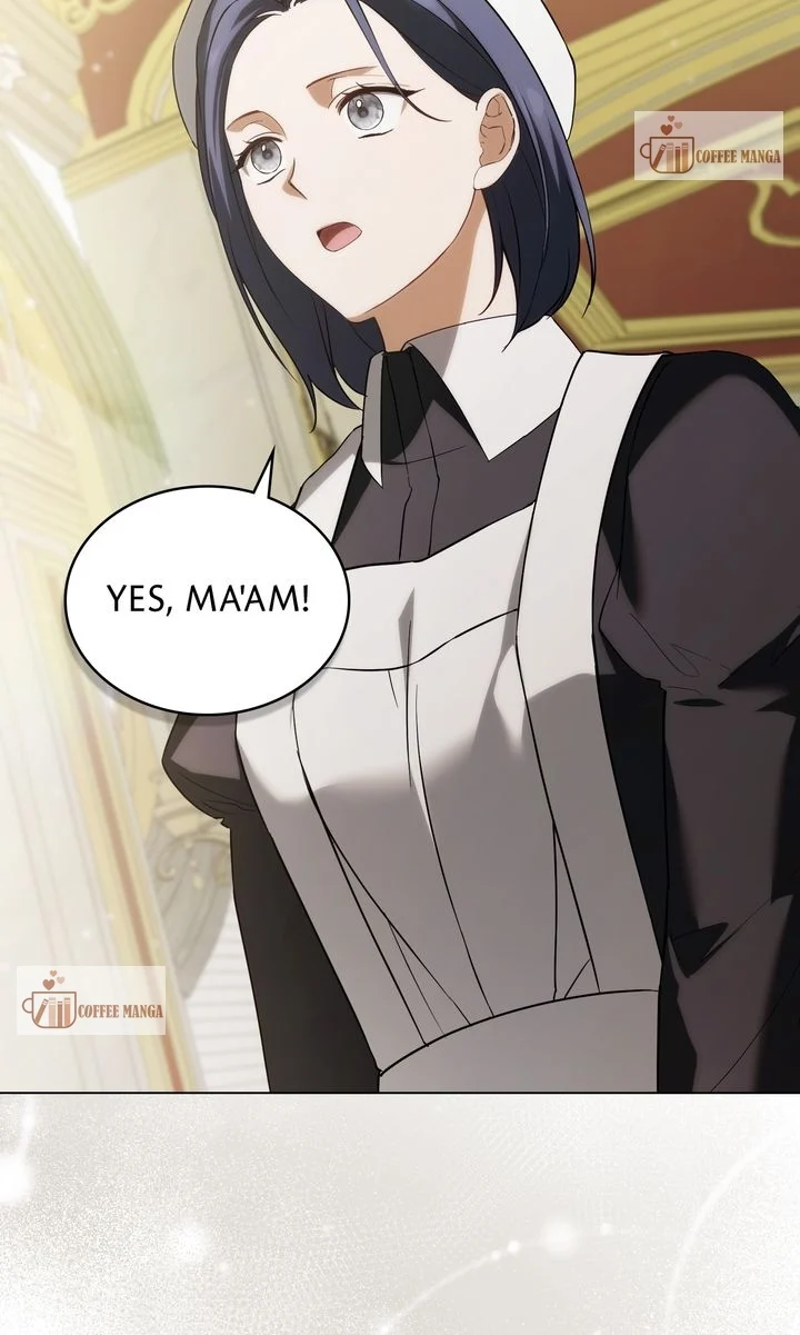 The Promise Isn't Mine Chapter 6 - page 6