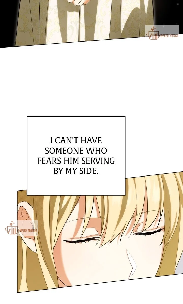 The Promise Isn't Mine Chapter 7 - page 11