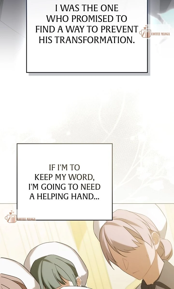 The Promise Isn't Mine Chapter 7 - page 14
