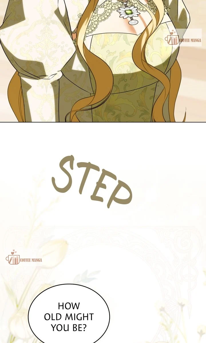 The Promise Isn't Mine Chapter 7 - page 18