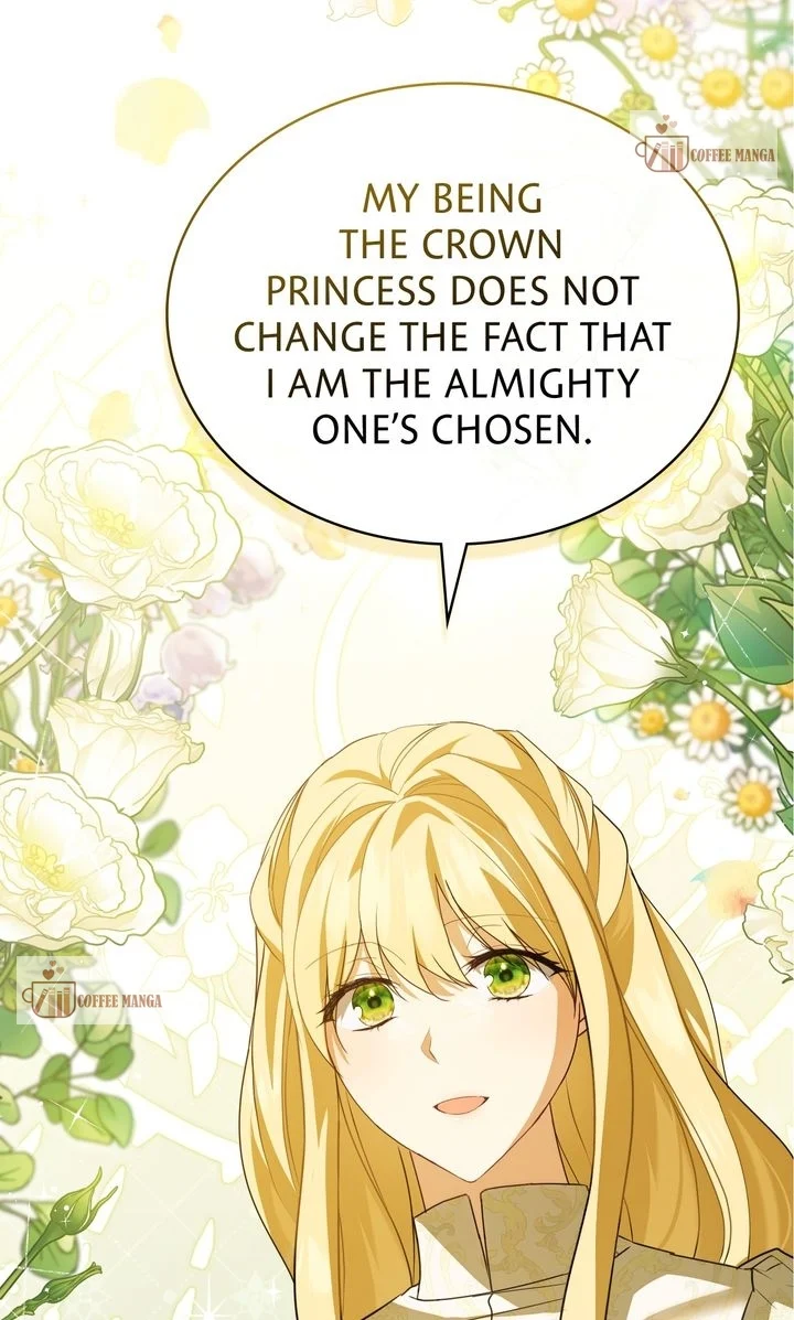The Promise Isn't Mine Chapter 7 - page 25