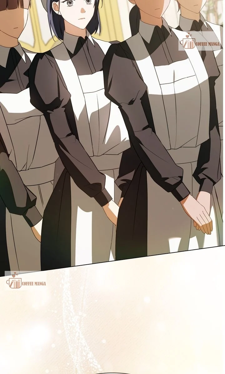 The Promise Isn't Mine Chapter 7 - page 28
