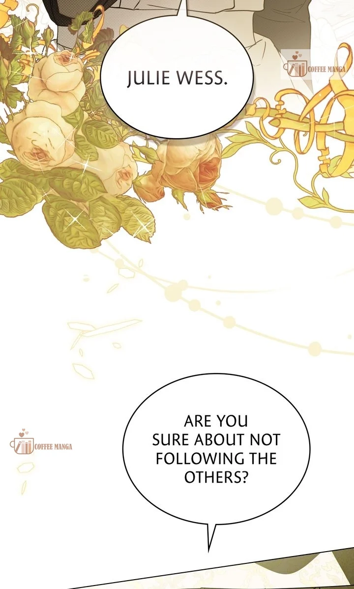 The Promise Isn't Mine Chapter 7 - page 35