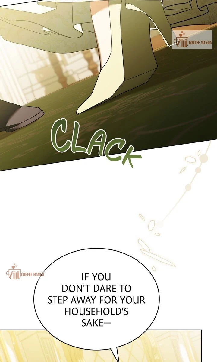 The Promise Isn't Mine Chapter 7 - page 36