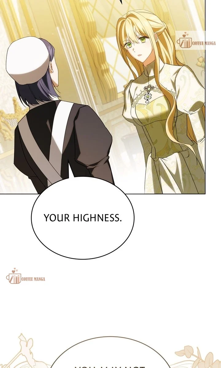 The Promise Isn't Mine Chapter 7 - page 37