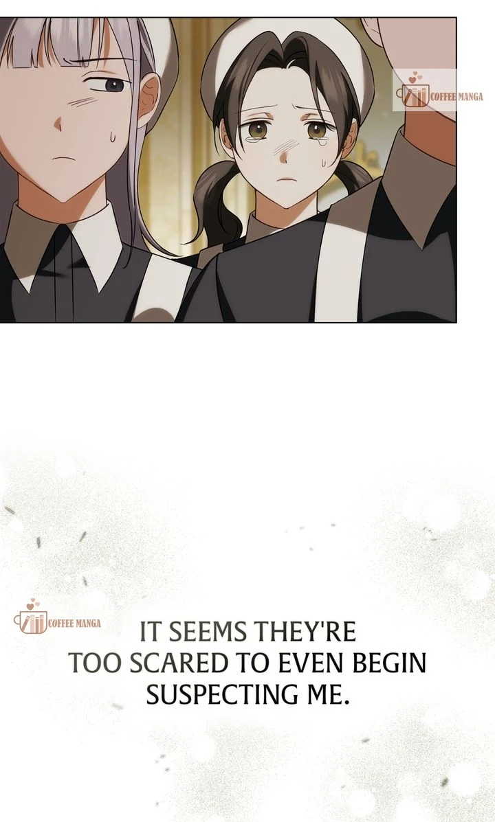 The Promise Isn't Mine Chapter 7 - page 4
