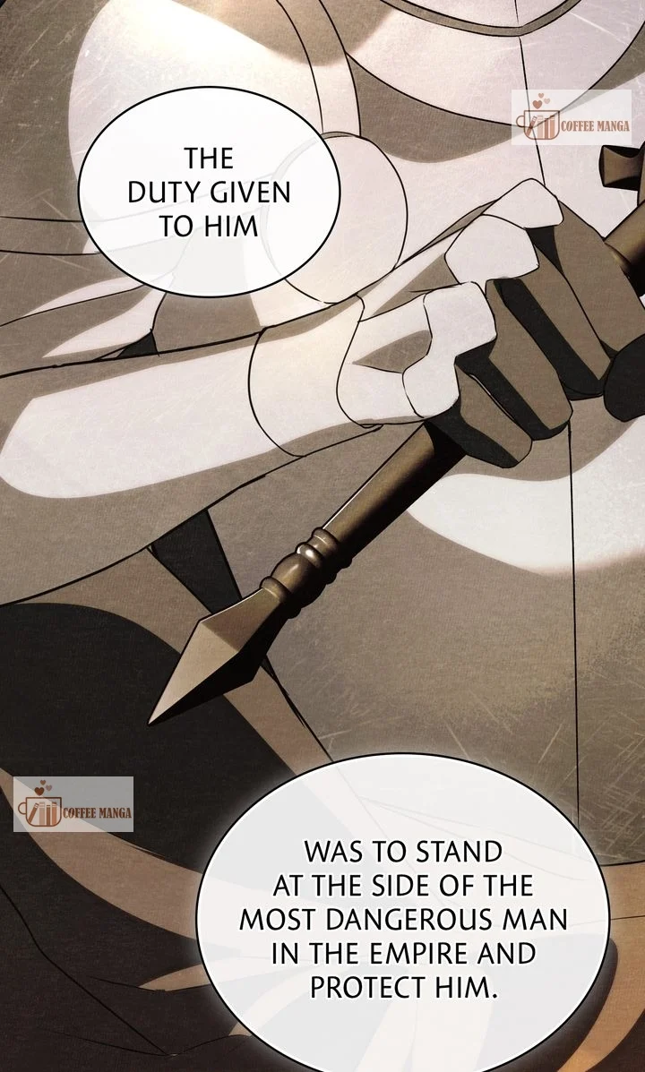 The Promise Isn't Mine Chapter 7 - page 43