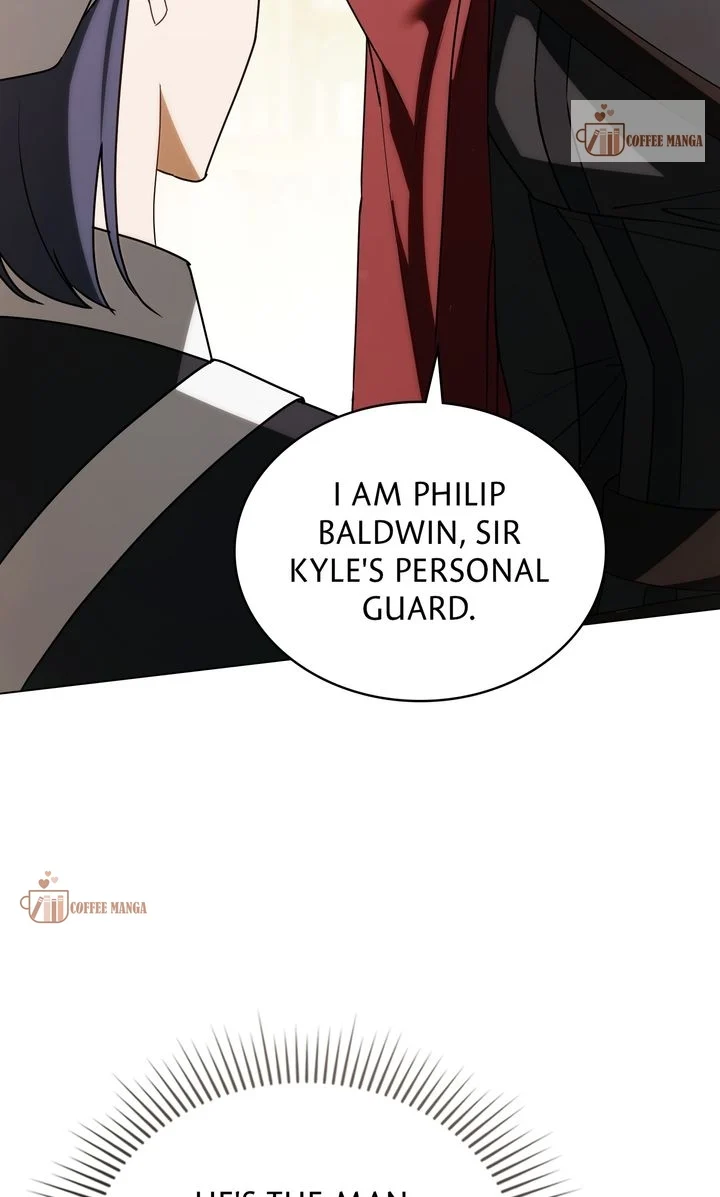 The Promise Isn't Mine Chapter 7 - page 51