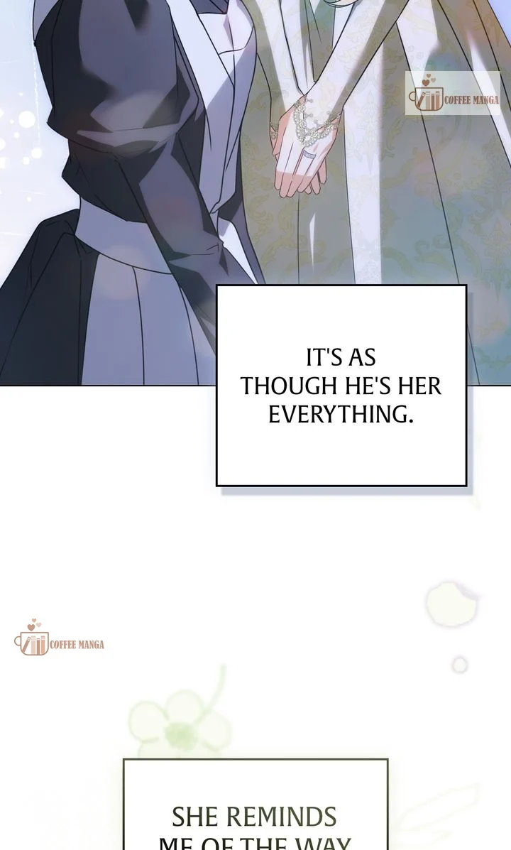The Promise Isn't Mine Chapter 7 - page 57