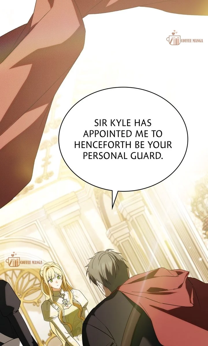 The Promise Isn't Mine Chapter 7 - page 62