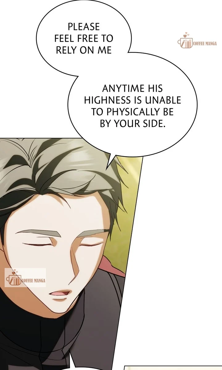 The Promise Isn't Mine Chapter 7 - page 64