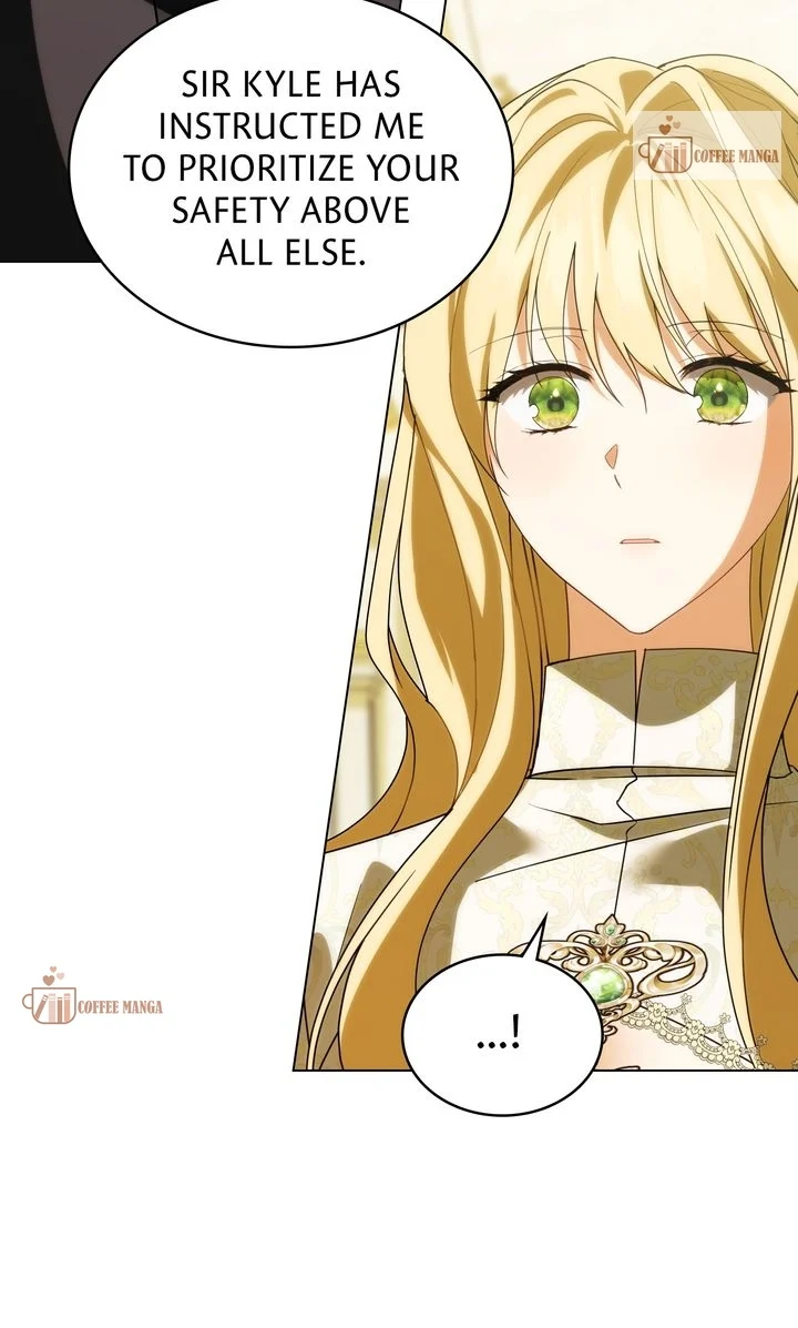 The Promise Isn't Mine Chapter 7 - page 65