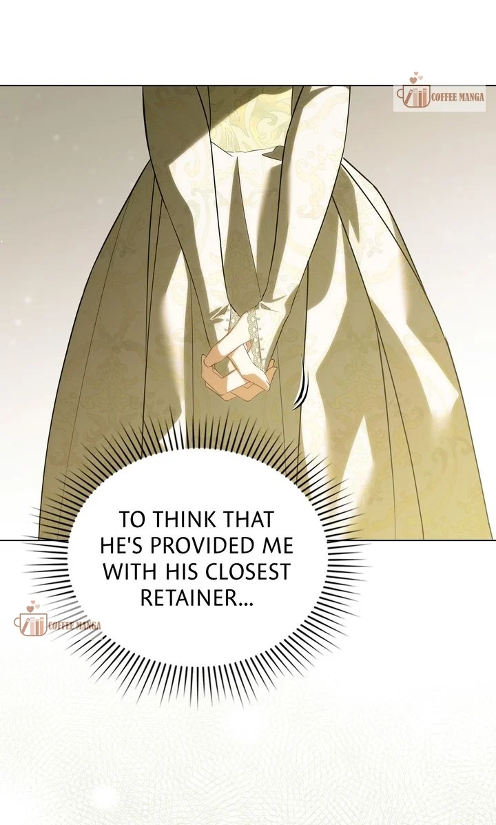 The Promise Isn't Mine Chapter 7 - page 66