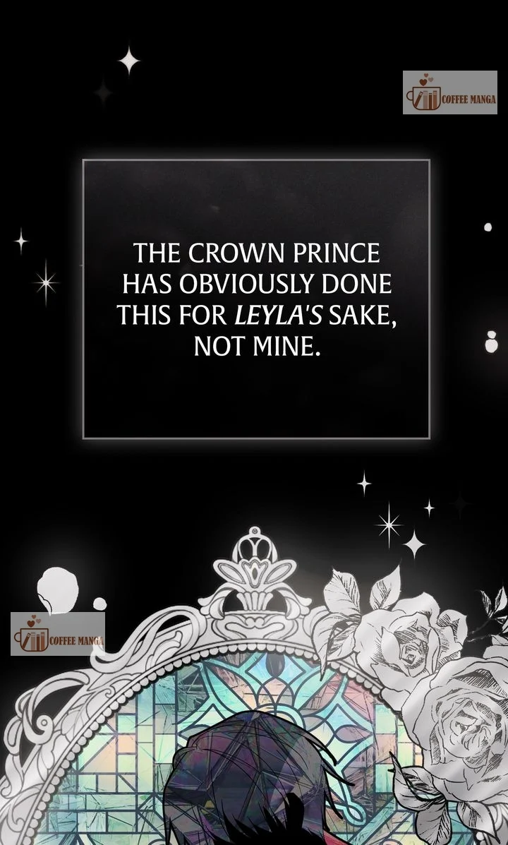 The Promise Isn't Mine Chapter 7 - page 68
