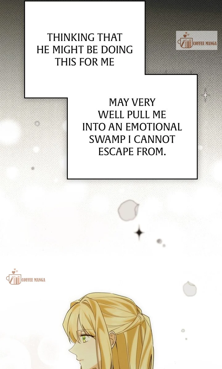 The Promise Isn't Mine Chapter 7 - page 70