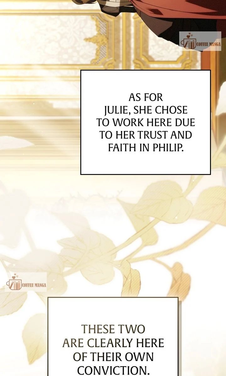 The Promise Isn't Mine Chapter 7 - page 74