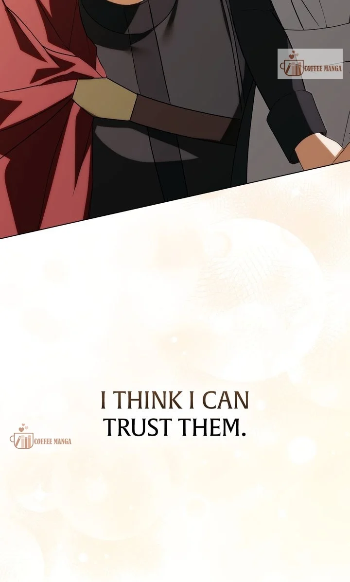 The Promise Isn't Mine Chapter 7 - page 76