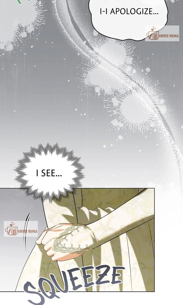 The Promise Isn't Mine Chapter 7 - page 8