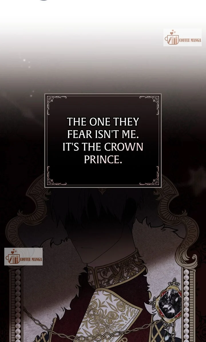 The Promise Isn't Mine Chapter 7 - page 9