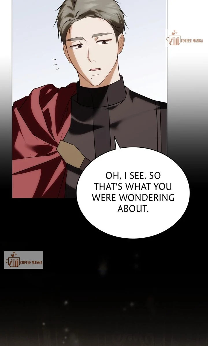 The Promise Isn't Mine Chapter 8 - page 11