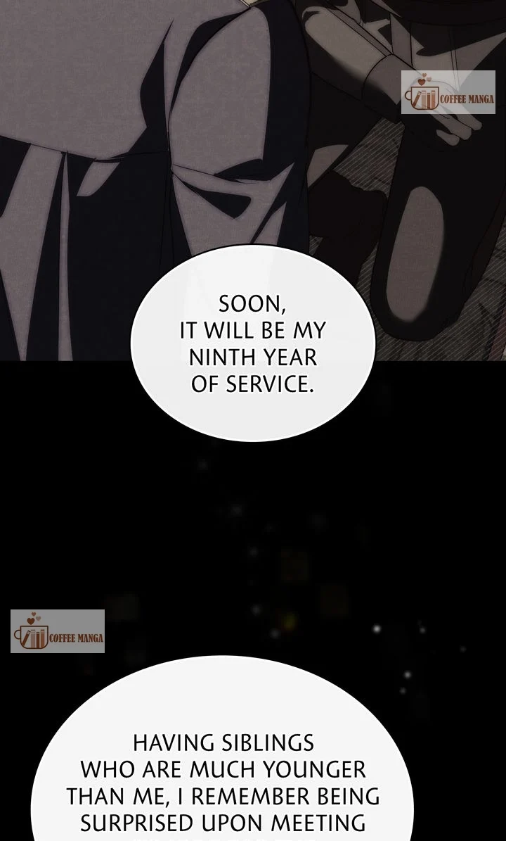 The Promise Isn't Mine Chapter 8 - page 13