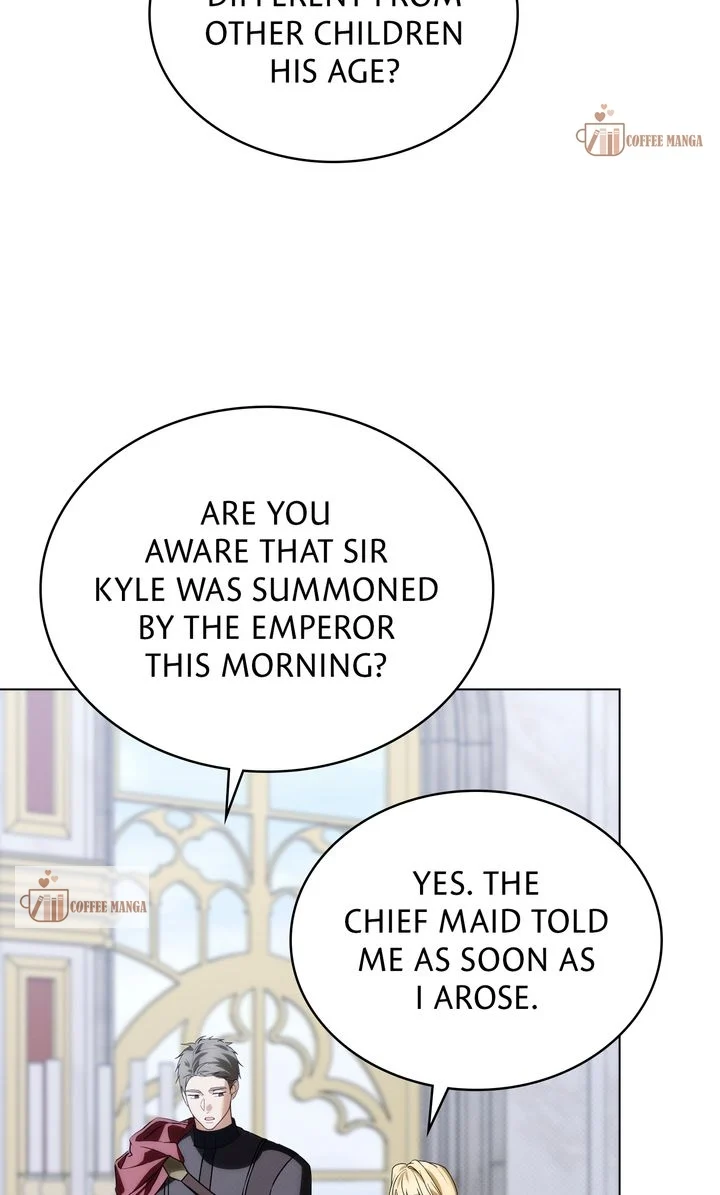 The Promise Isn't Mine Chapter 8 - page 17