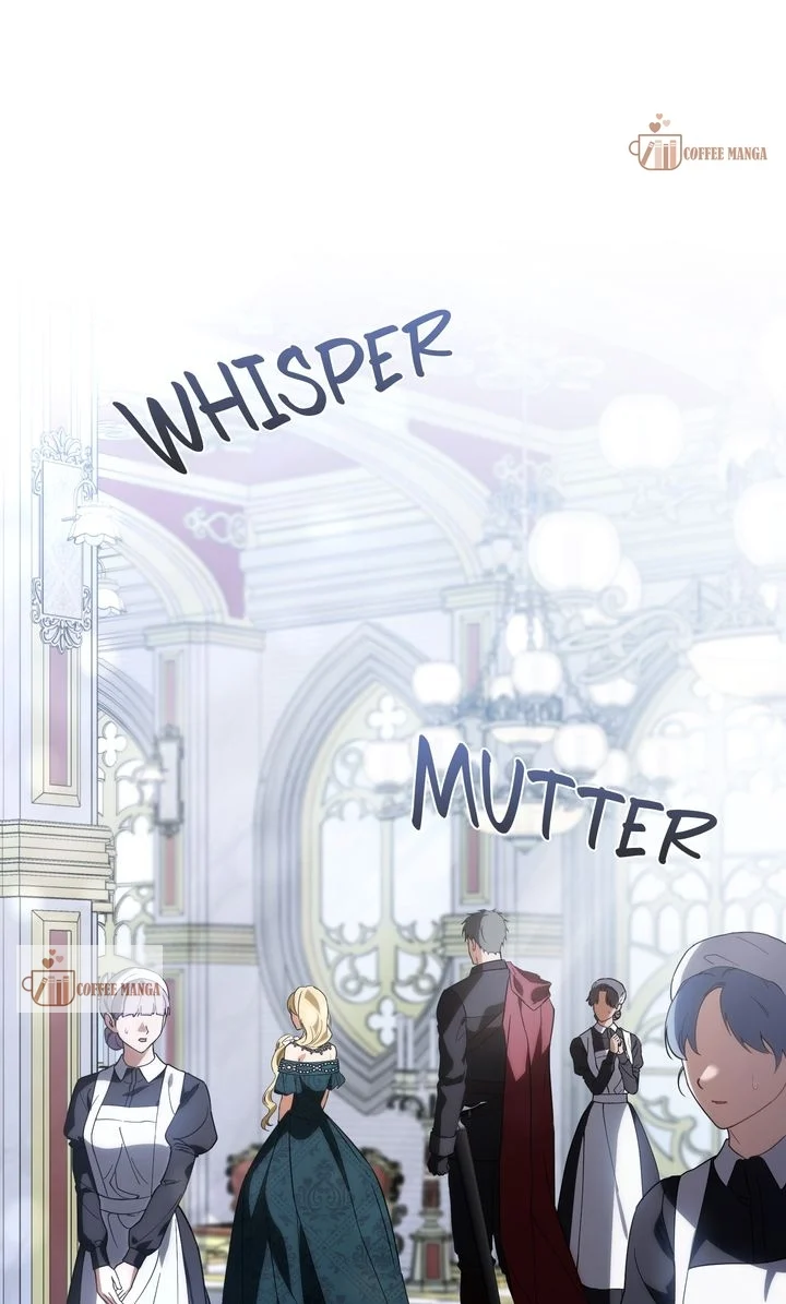 The Promise Isn't Mine Chapter 8 - page 2