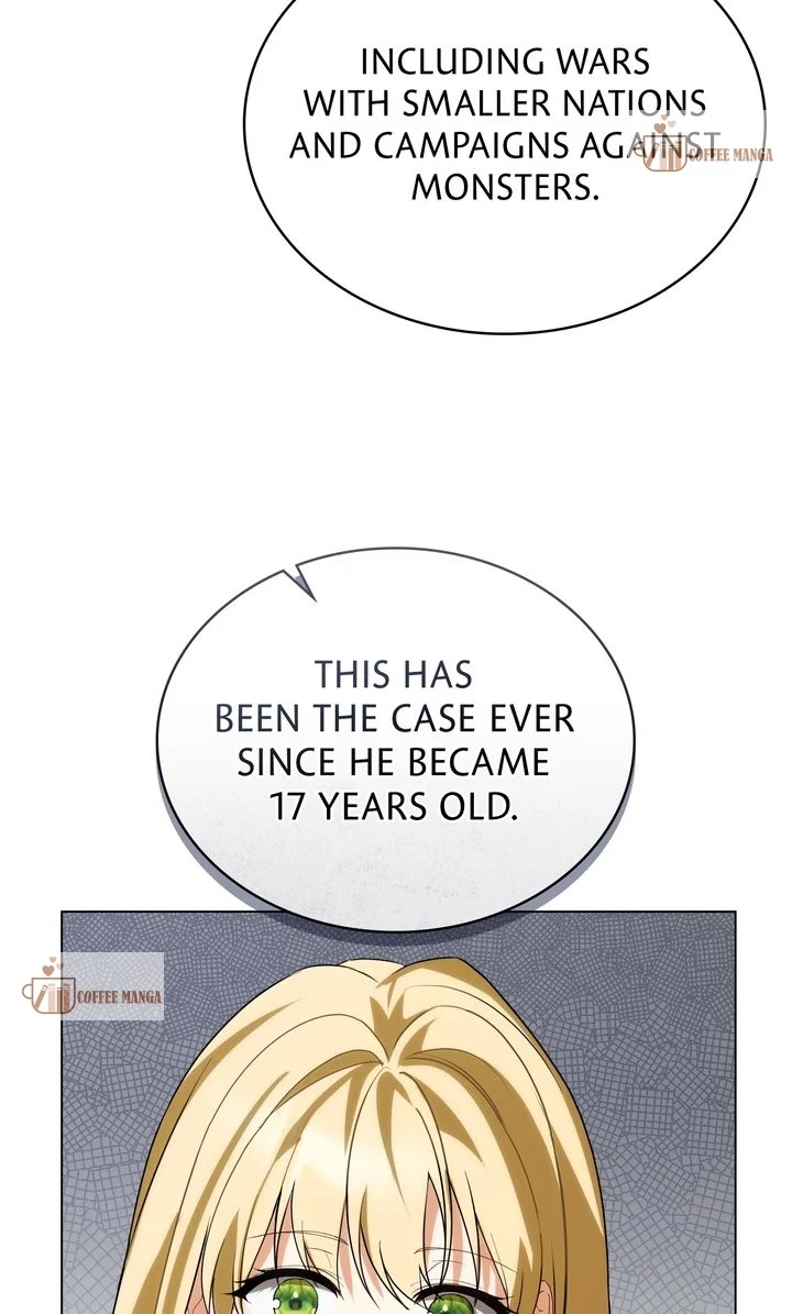 The Promise Isn't Mine Chapter 8 - page 20