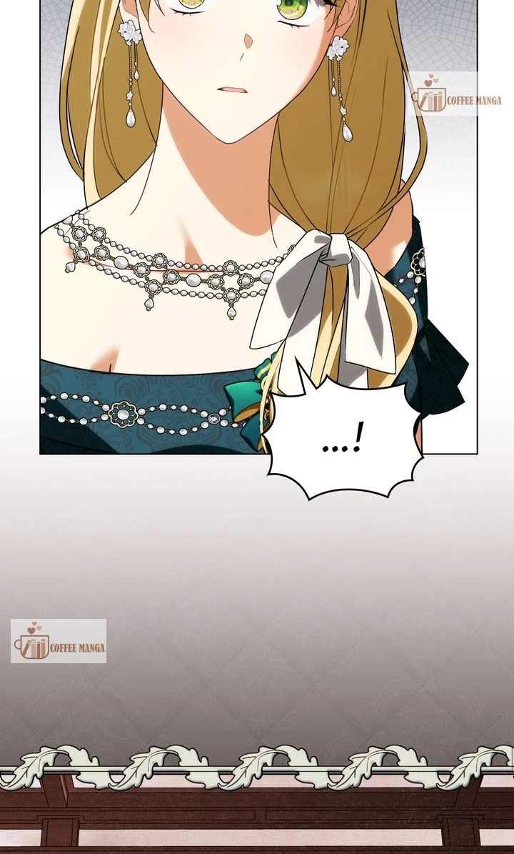 The Promise Isn't Mine Chapter 8 - page 21