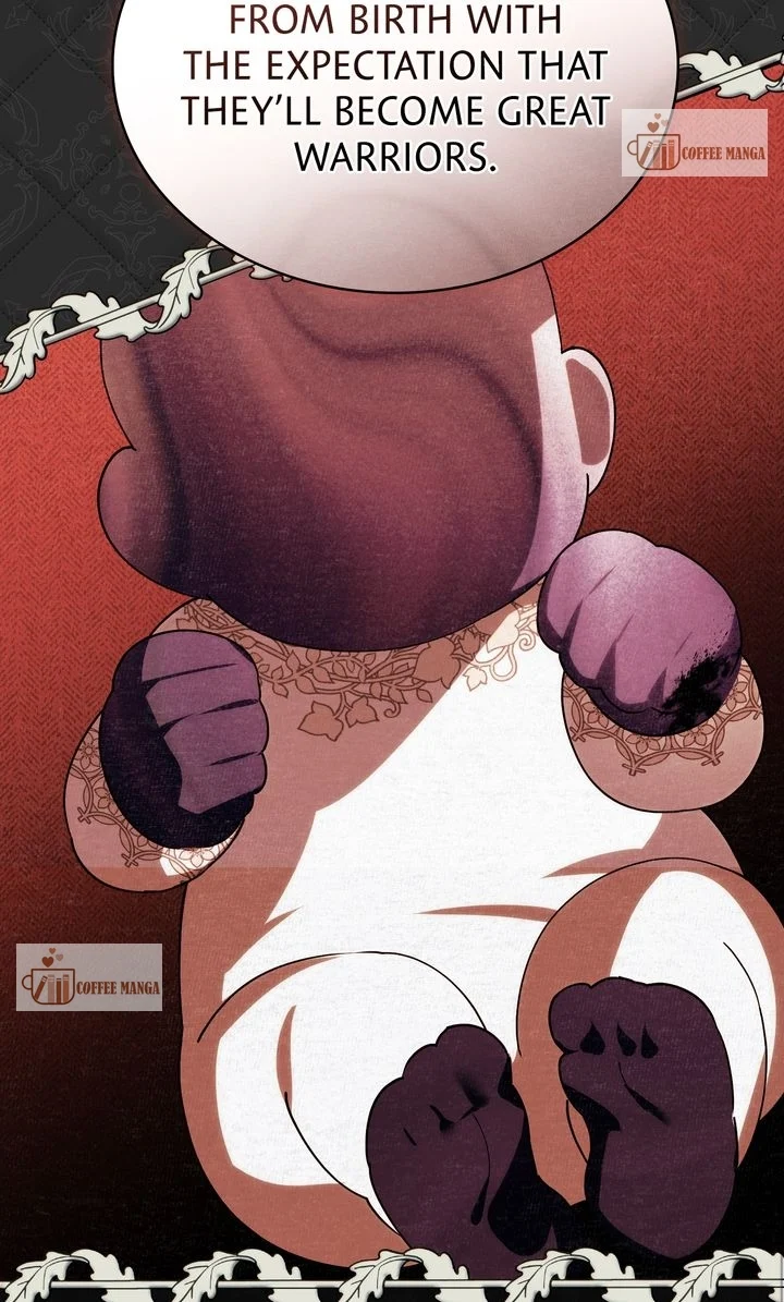 The Promise Isn't Mine Chapter 8 - page 24