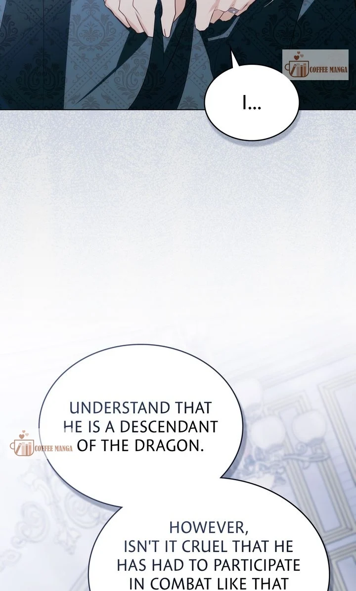 The Promise Isn't Mine Chapter 8 - page 28