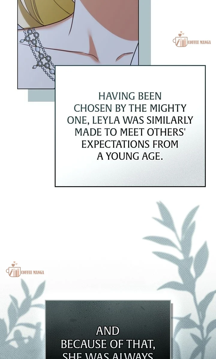 The Promise Isn't Mine Chapter 8 - page 31